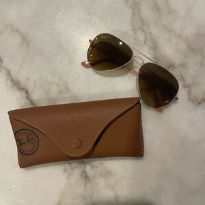 Ray ban sunglasses